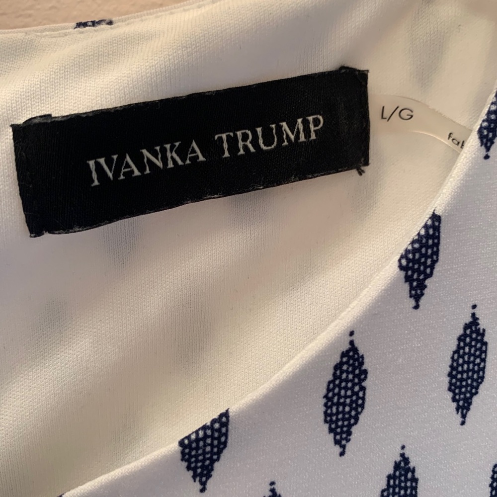 Ivanka Trump dress - Picture 3 of 4